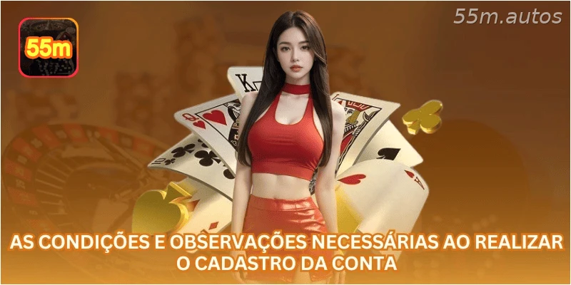 Esses são os pontos importantes a serem considerados durante o processo de realização do depósito.