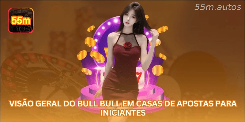Visão geral do bull bull em casas de apostas para iniciantes